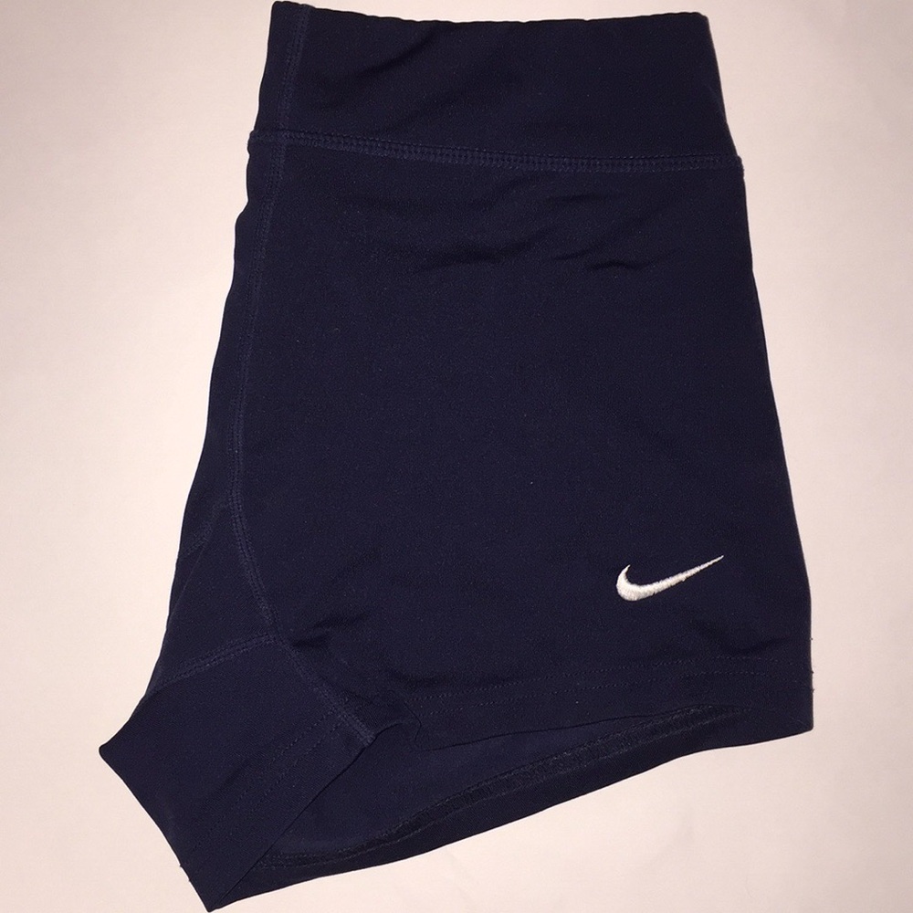 🔴SOLD🔴 Nike Old School Navy Spandex